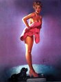 Edward Runci - Suprising Figure